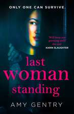 Last Woman Standing