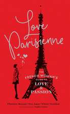 Besson, F: Love Parisienne