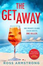 GETAWAY PB