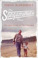 McDermott, S: The Songaminute Man