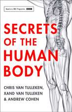 Cohen, A: Secrets of the Human Body