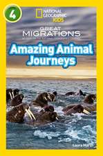 Amazing Animal Journeys