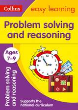 EASY LEARN PROBLEM 7-9