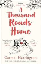 A Thousand Roads Home