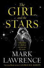 Lawrence, M: The Girl and the Stars