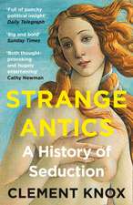 STRANGE ANTICS PB