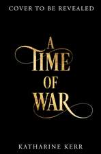 A Time of War