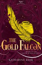 The Gold Falcon