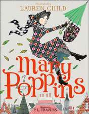 Mary Poppins