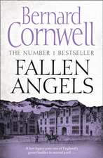Cornwell, B: Fallen Angels