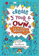 Create your own happy