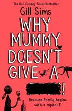 WHY MUMMY DOESNT GIVE PB