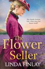 The Flower Seller