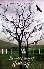 Ill Will