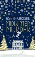 Midwinter murder