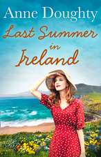 Doughty, A: Last Summer in Ireland