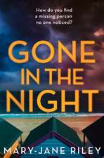 Gone in the Night