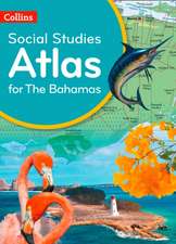 Collins Social Studies Atlas for the Bahamas