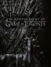 The Photography of Game of Thrones