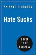 Hate Sucks