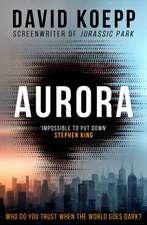 AURORA PB