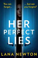 Her Perfect Lies