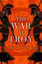 The War at Troy