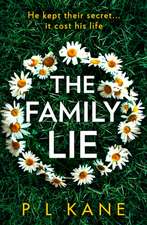 The Family Lie