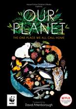 Our Planet