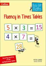 Clarke, P: Fluency in Times Tables Resource Pack