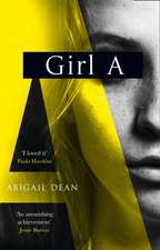 Dean, A: Girl A