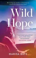 Wild Hope