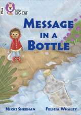 Message in a Bottle