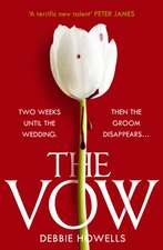 VOW PB