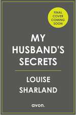 My Husband's Secrets