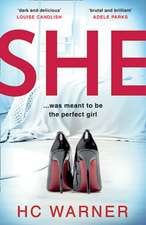 Warner, H: She