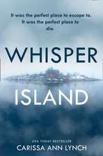 Whisper Island