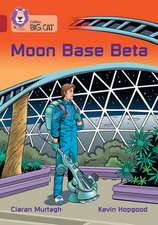 Moon Base Beta