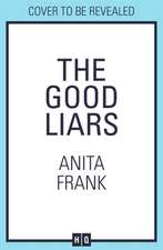 GOOD LIARS PB