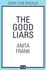 The Good Liars