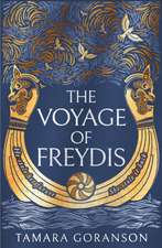 The Voyage of Freydis