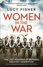 WOMEN IN THE WAR