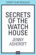 Jenny Ashcroft Book 2