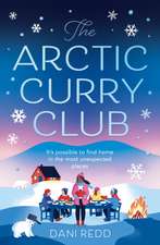 The Arctic Curry Club