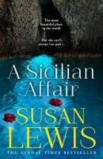 A Sicilian Affair