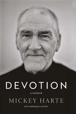 DEVOTION PB