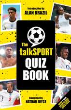 The Talksport Quiz Book