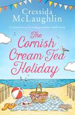 The Cornish Cream Tea Holiday