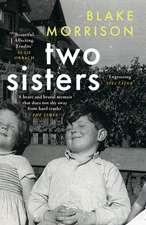 TWO SISTERS PB