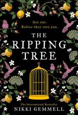 The Ripping Tree